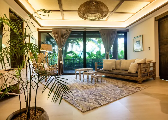 Ana Y Jose Tulum Hotel & Beach Club