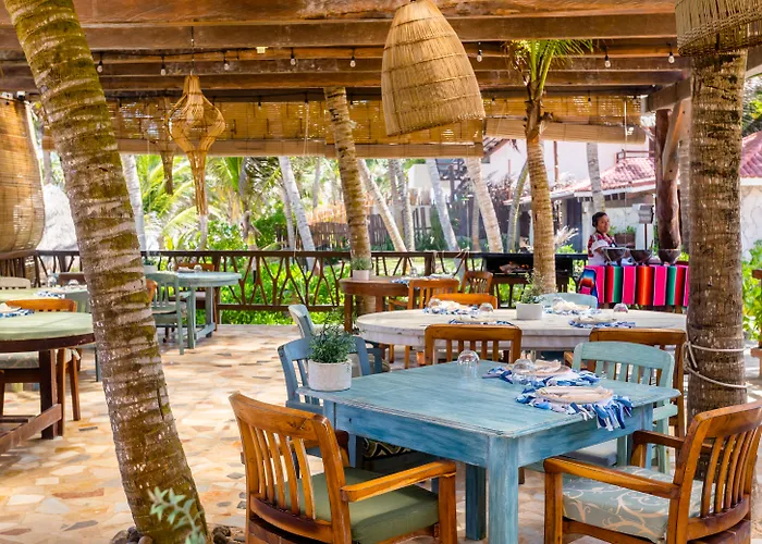 Ana Y Jose Tulum Hotel & Beach Club